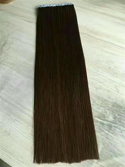 高價收長頭發